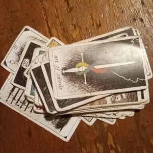 Relationship readings